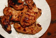 Recept online Kr�t� maso se �vestkami