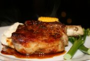 Recept online ��zky na b�l�m v�n�